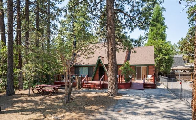 1005 Nana, Big Bear City, CA 92314