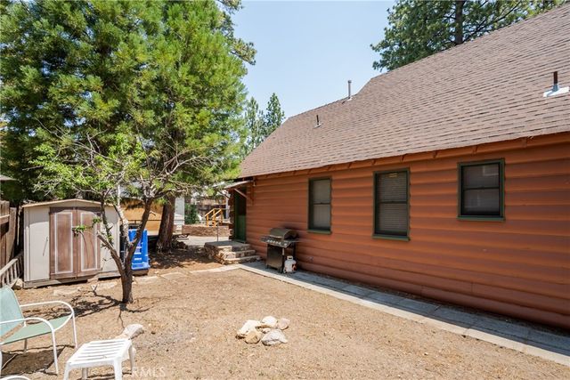 1005 Nana, Big Bear City, CA 92314