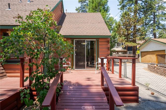 1005 Nana, Big Bear City, CA 92314