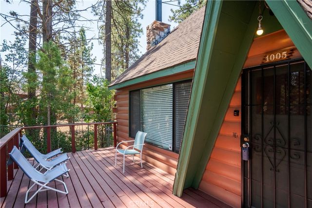 1005 Nana, Big Bear City, CA 92314