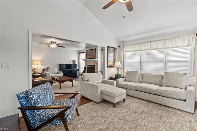 5225 Foxon RD, Virginia Beach, VA 23464