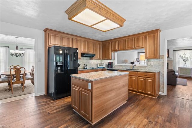 5225 Foxon RD, Virginia Beach, VA 23464