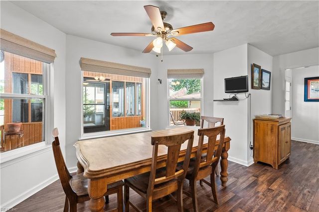5225 Foxon RD, Virginia Beach, VA 23464