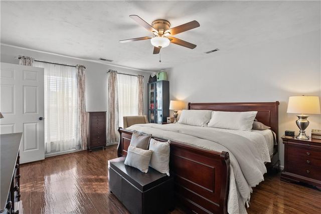 5225 Foxon RD, Virginia Beach, VA 23464