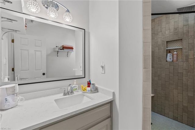 5225 Foxon RD, Virginia Beach, VA 23464
