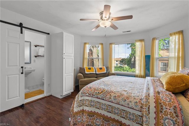 5225 Foxon RD, Virginia Beach, VA 23464