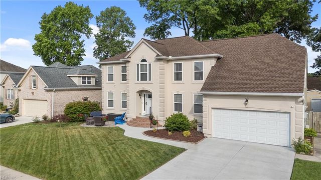 5225 Foxon RD, Virginia Beach, VA 23464