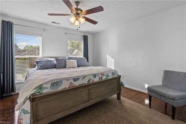 5225 Foxon RD, Virginia Beach, VA 23464