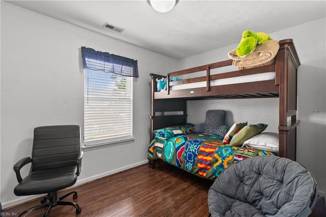 5225 Foxon RD, Virginia Beach, VA 23464