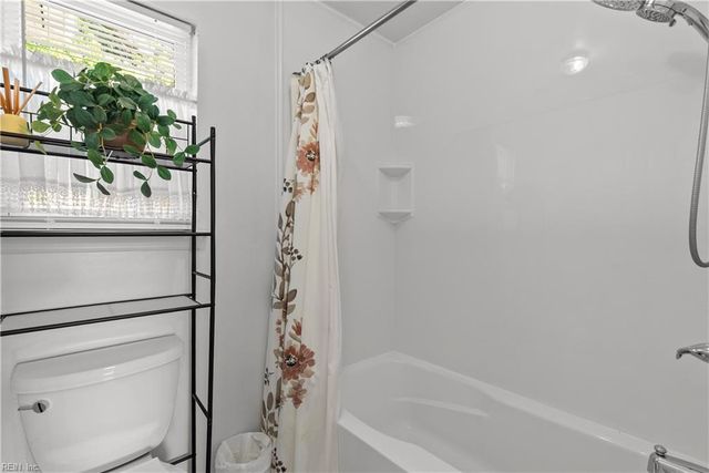 5225 Foxon RD, Virginia Beach, VA 23464