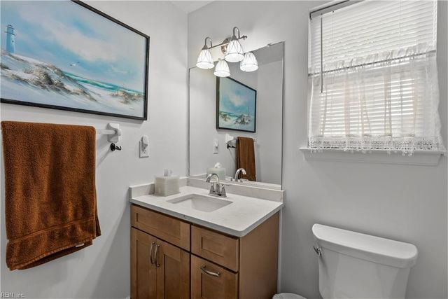 5225 Foxon RD, Virginia Beach, VA 23464