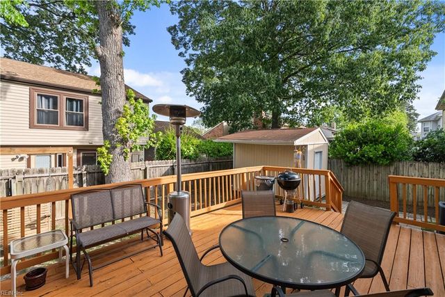 5225 Foxon RD, Virginia Beach, VA 23464