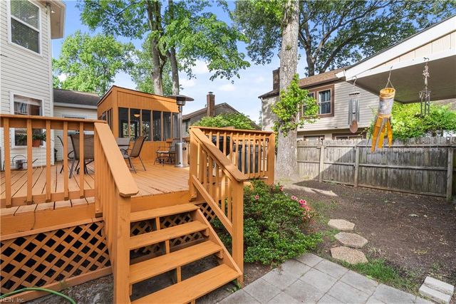 5225 Foxon RD, Virginia Beach, VA 23464