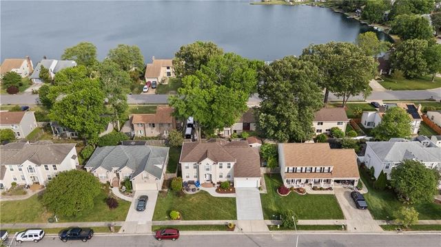 5225 Foxon RD, Virginia Beach, VA 23464