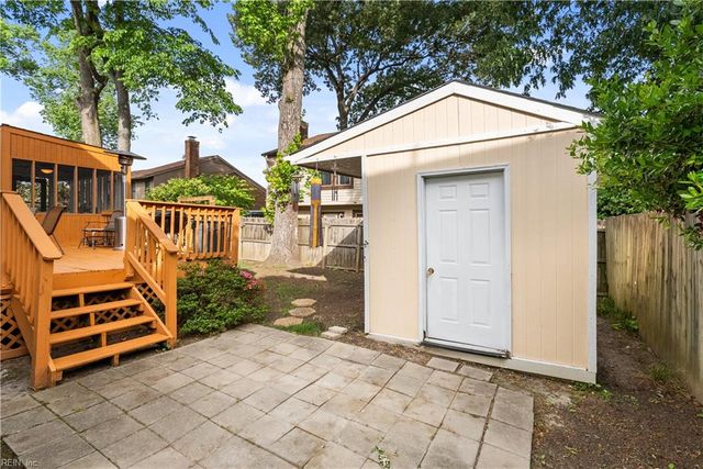 5225 Foxon RD, Virginia Beach, VA 23464