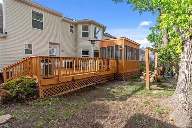 5225 Foxon RD, Virginia Beach, VA 23464