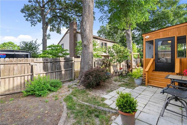 5225 Foxon RD, Virginia Beach, VA 23464