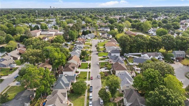 5225 Foxon RD, Virginia Beach, VA 23464