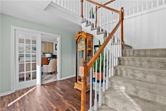 5225 Foxon RD, Virginia Beach, VA 23464