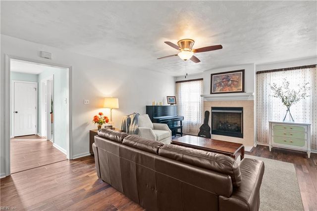 5225 Foxon RD, Virginia Beach, VA 23464