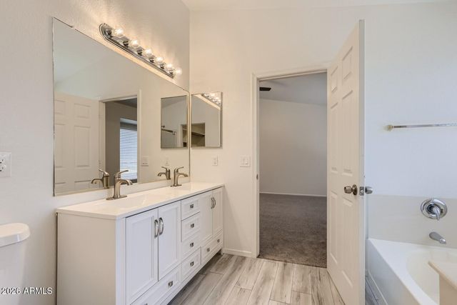 16033 W DIAMOND Street, Goodyear, AZ 85338
