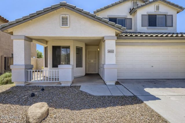 16033 W DIAMOND Street, Goodyear, AZ 85338