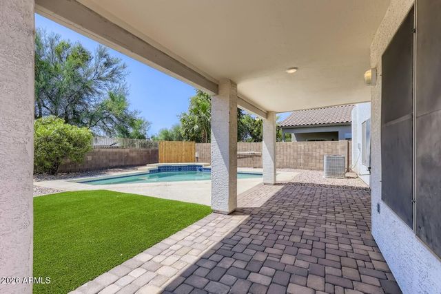 16033 W DIAMOND Street, Goodyear, AZ 85338