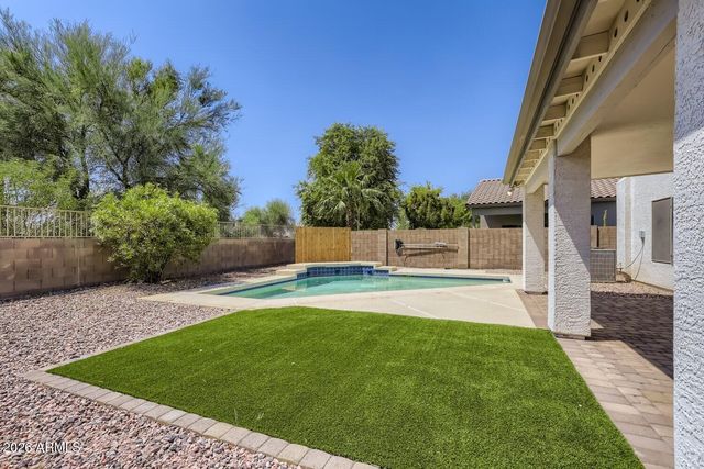 16033 W DIAMOND Street, Goodyear, AZ 85338