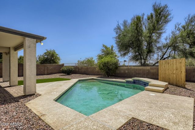 16033 W DIAMOND Street, Goodyear, AZ 85338