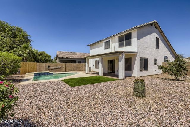 16033 W DIAMOND Street, Goodyear, AZ 85338