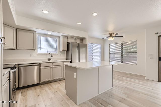 16033 W DIAMOND Street, Goodyear, AZ 85338