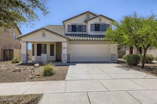 16033 W DIAMOND Street, Goodyear, AZ 85338