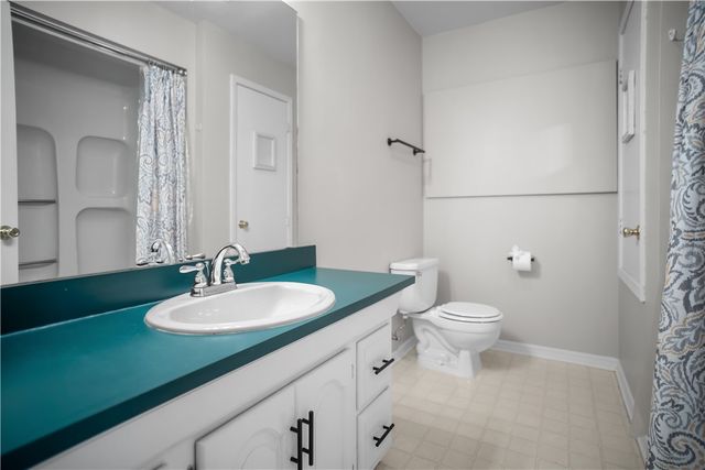 13897 Dogwood Drive, Fayetteville, AR 72704