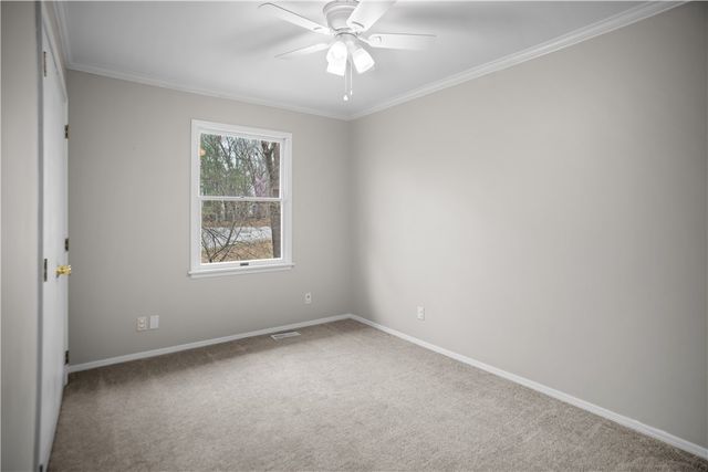 13897 Dogwood Drive, Fayetteville, AR 72704