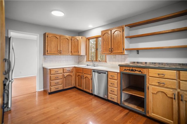 13897 Dogwood Drive, Fayetteville, AR 72704