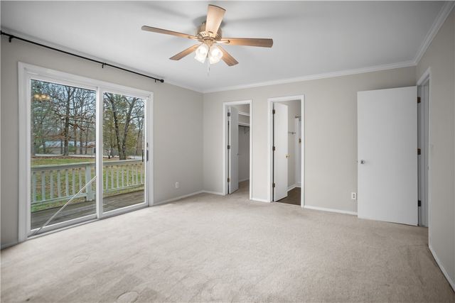 13897 Dogwood Drive, Fayetteville, AR 72704