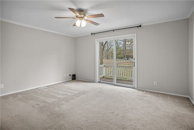 13897 Dogwood Drive, Fayetteville, AR 72704