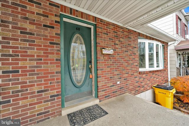 68 CENTER AVE, Schuylkill Haven, PA 17972