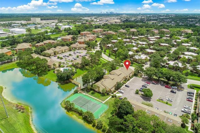 4408 MIDDLEBROOK ROAD 4408, Orlando, FL 32811