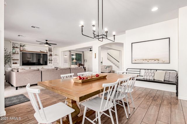 4080 E CANYON Way, Chandler, AZ 85249