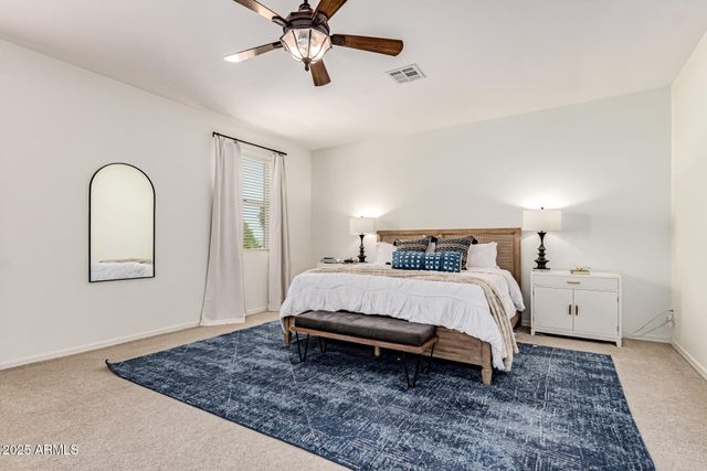 4080 E CANYON Way, Chandler, AZ 85249