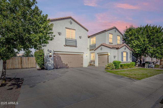 4080 E CANYON Way, Chandler, AZ 85249