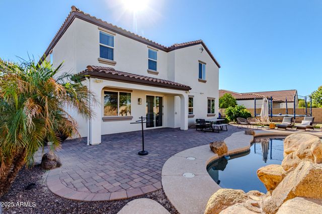 4080 E CANYON Way, Chandler, AZ 85249