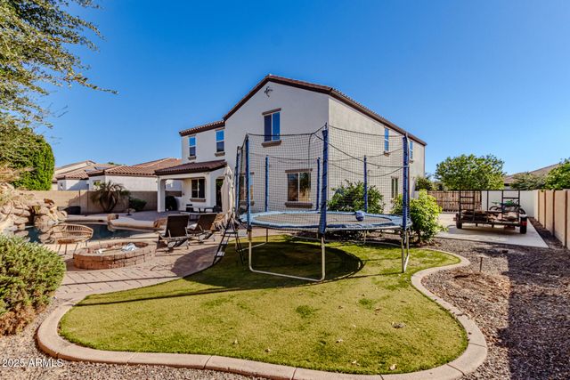 4080 E CANYON Way, Chandler, AZ 85249