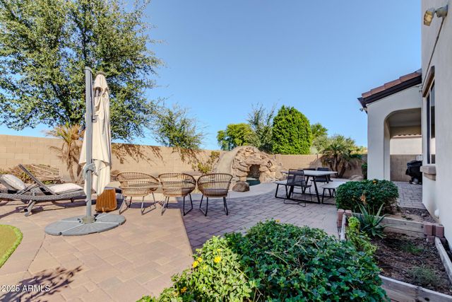 4080 E CANYON Way, Chandler, AZ 85249