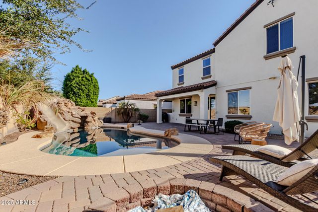 4080 E CANYON Way, Chandler, AZ 85249