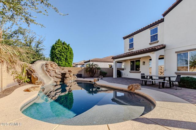 4080 E CANYON Way, Chandler, AZ 85249