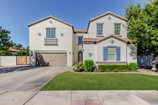 4080 E CANYON Way, Chandler, AZ 85249