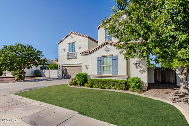 4080 E CANYON Way, Chandler, AZ 85249