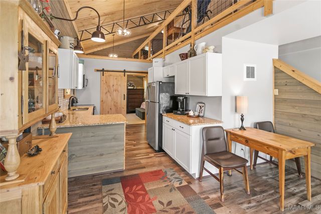 13871 Old Pike Road, Mathews, AL 36052